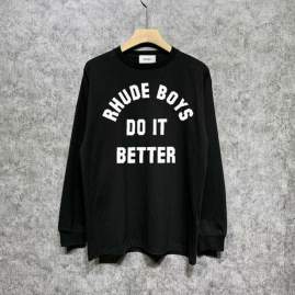 Picture of Rhude T Shirt Long _SKURhudeS-XXLsytCHRH02052140